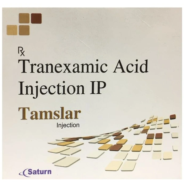 Tamslar Injection