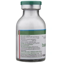 Tazact 2.25gm Injection