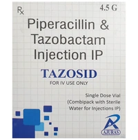 Tazosid Injection