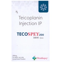 Tecospey 200 Injection