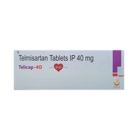 Telicap 40 Tablet