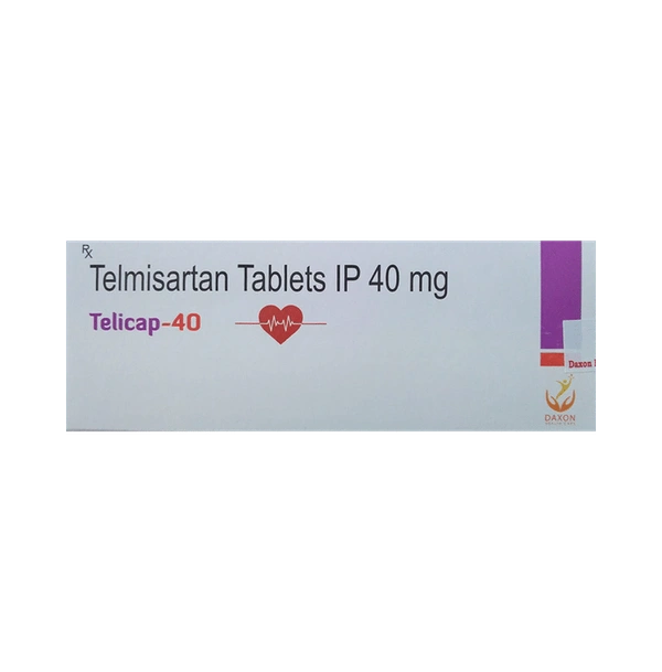 Telicap 40 Tablet