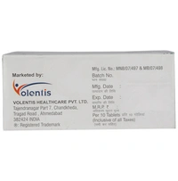 Telinsat 40mg Tablet