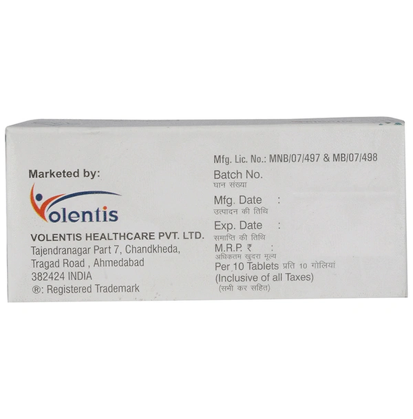 Telinsat 40mg Tablet