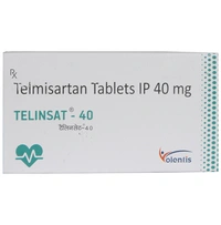 Telinsat 40mg Tablet