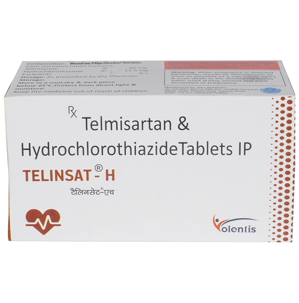 Telinsat-H Tablet