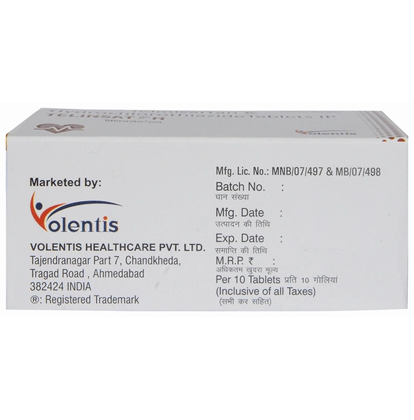 Telinsat-H Tablet