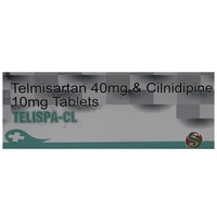 Telispa-CL Tablet