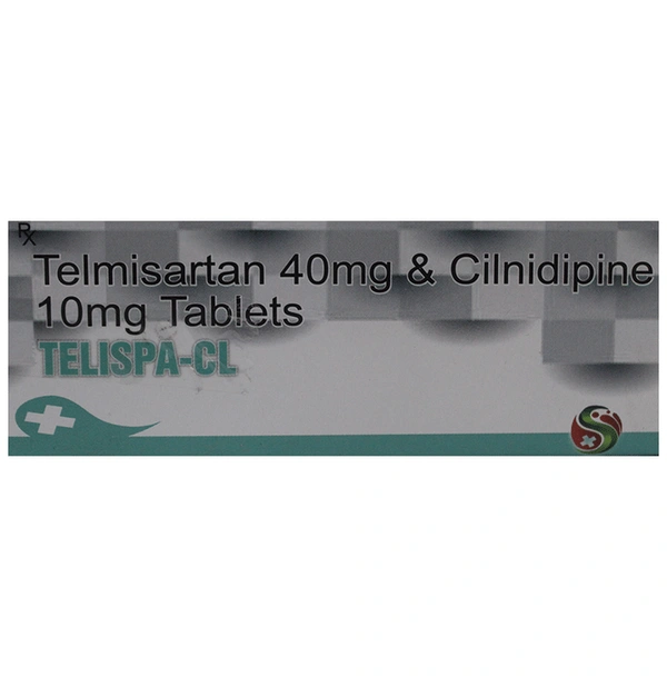 Telispa-CL Tablet