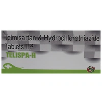 Telispa-H Tablet
