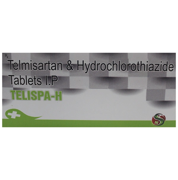 Telispa-H Tablet