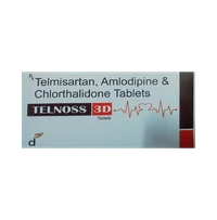Telnoss 3D Tablet