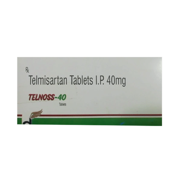 Telnoss 40 Tablet