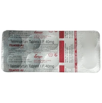 Telnoss 40 Tablet