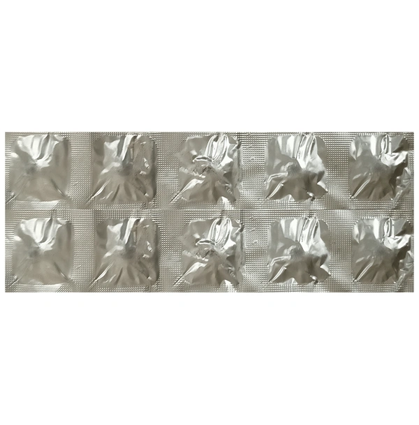 Telsar CH 40mg/12.5mg Tablet