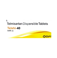 Telshi 40 Tablet DT