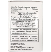 Temospan 250 Capsule