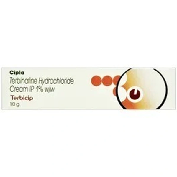 CIPLA LTD. Terbicip Cream (10 Gm)