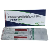 Terbidor 250 Tablet