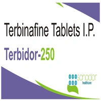 Terbidor 250 Tablet