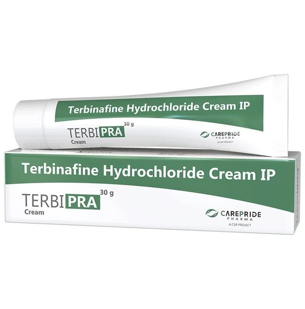 Terbipra Cream