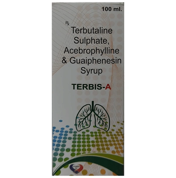 Terbis-A Syrup