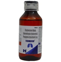 Termicuf Syrup