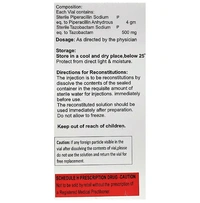 Tezease Injection