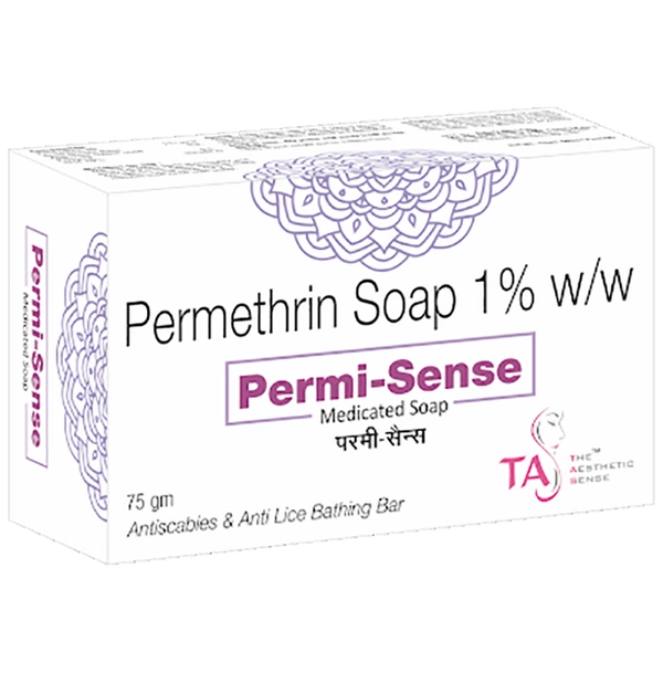 The Aesthetic Sense Permi-Sense Soap