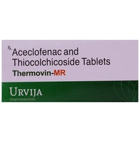 Thermovin-MR Tablet