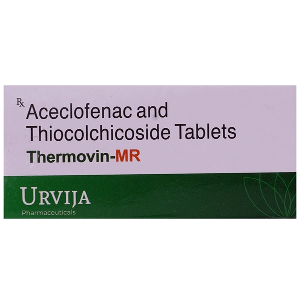 Thermovin-MR Tablet