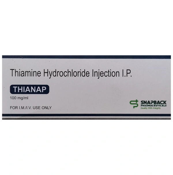 Thianap Injection