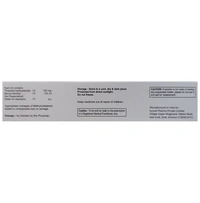 Thianap Injection