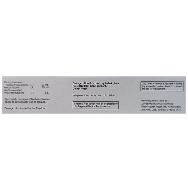 Thianap Injection