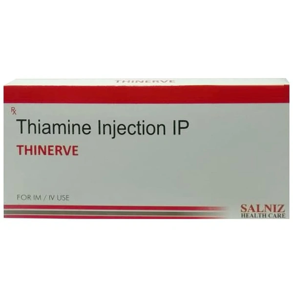 Thinerve Injection