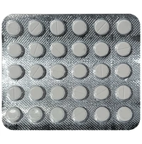 Tidilan 20 Tablet