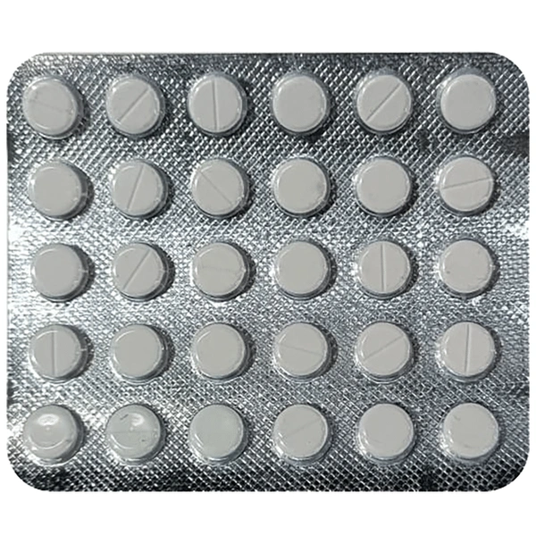 Tidilan 20 Tablet