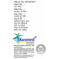 Timeovir 300 Tablet