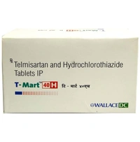 T-Mart 40 H Tablet