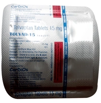Tolvad 15mg Tablet