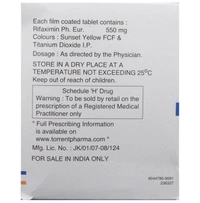 Torfix 550 Tablet