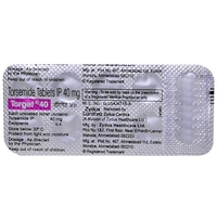 Torget 40 Tablet