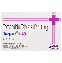 Torget 40 Tablet