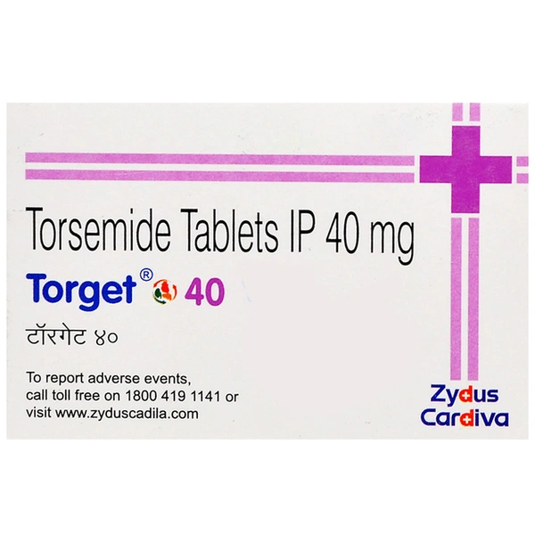 Torget 40 Tablet