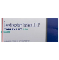 Torleva DT 250 Tablet