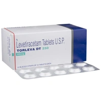 Torleva DT 250 Tablet