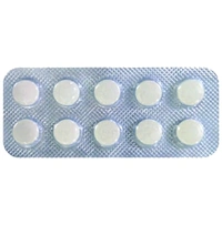 Tormay 100mg Tablet