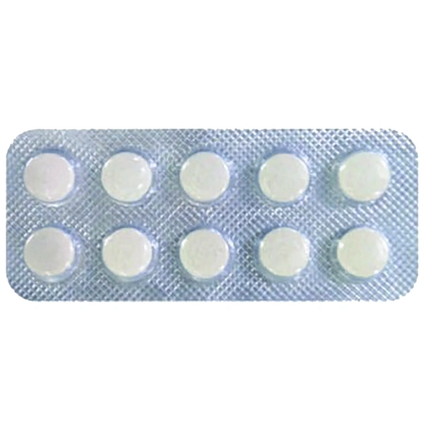 Tormay 100mg Tablet
