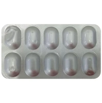 Tradigut 400 Tablet