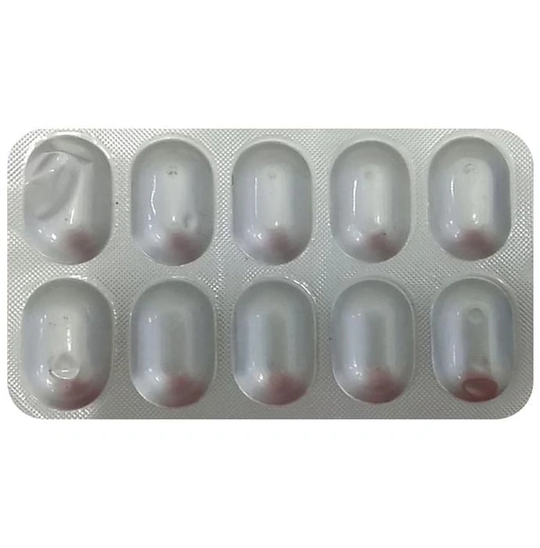 Tradigut 400 Tablet